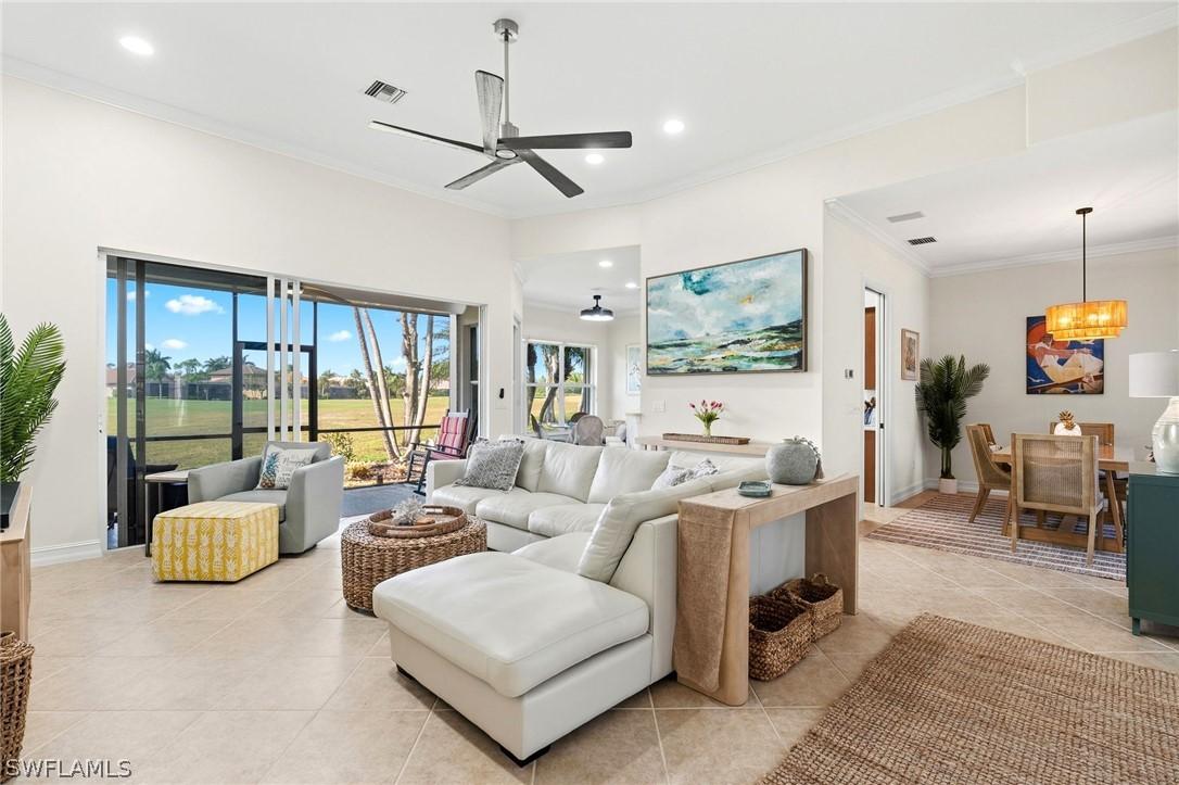 6793 Bent Grass Dr., Naples, FL 34113