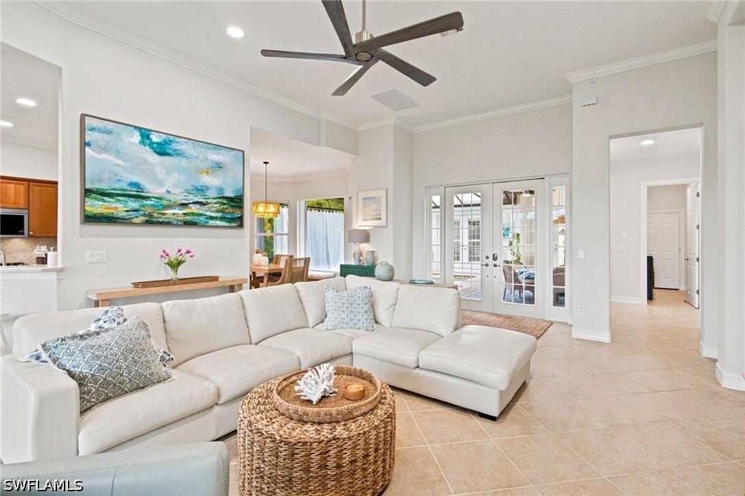 6793 Bent Grass Dr., Naples, FL 34113