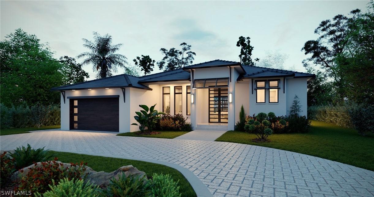 1343 12th St., Naples, FL 34102