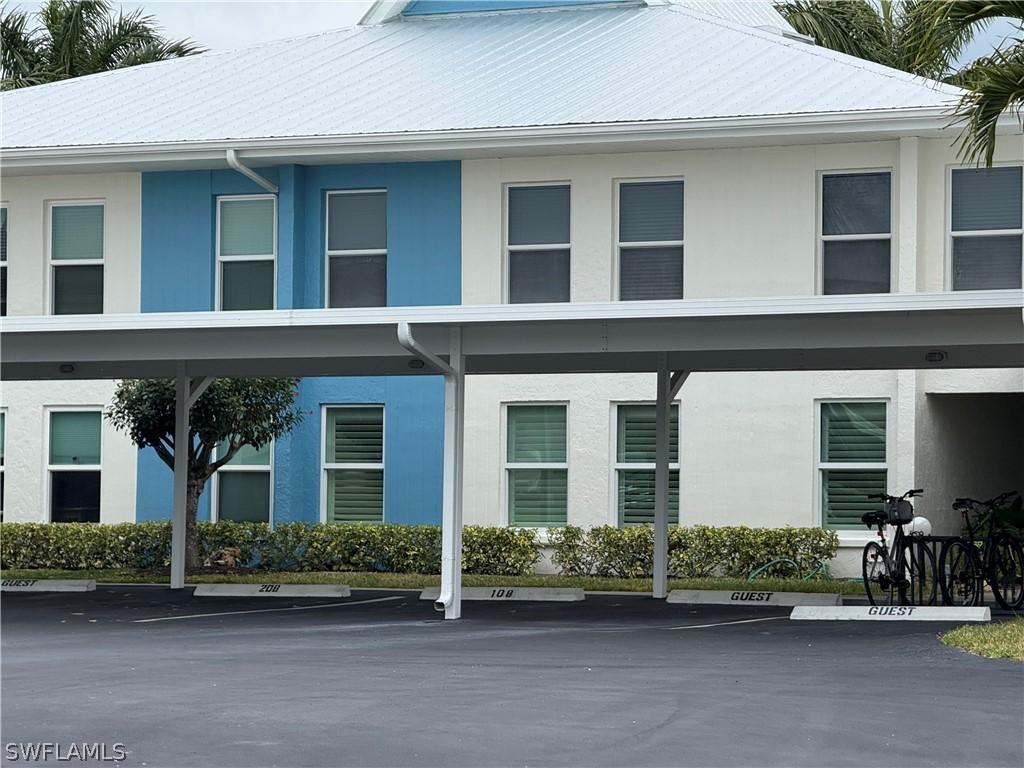 4113 SE 19th Pl. #206, Cape Coral, FL 33904