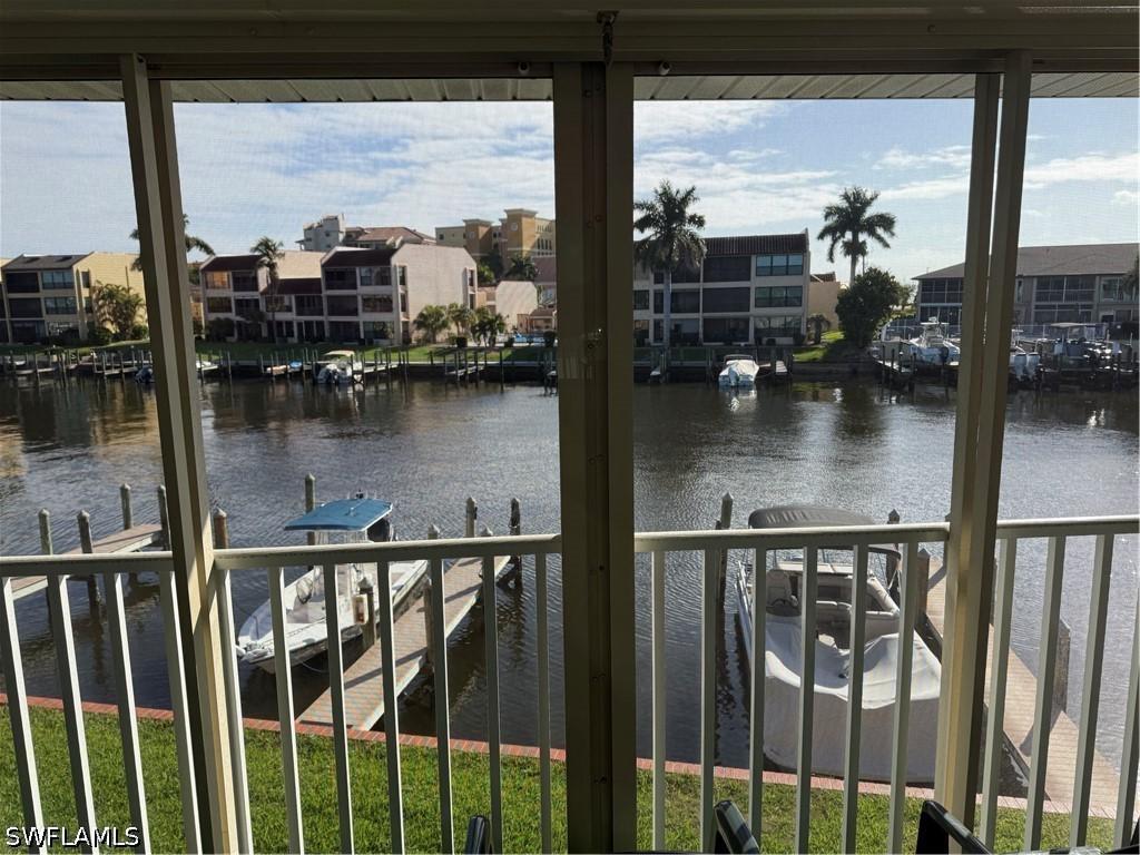 4113 SE 19th Pl. #206, Cape Coral, FL 33904