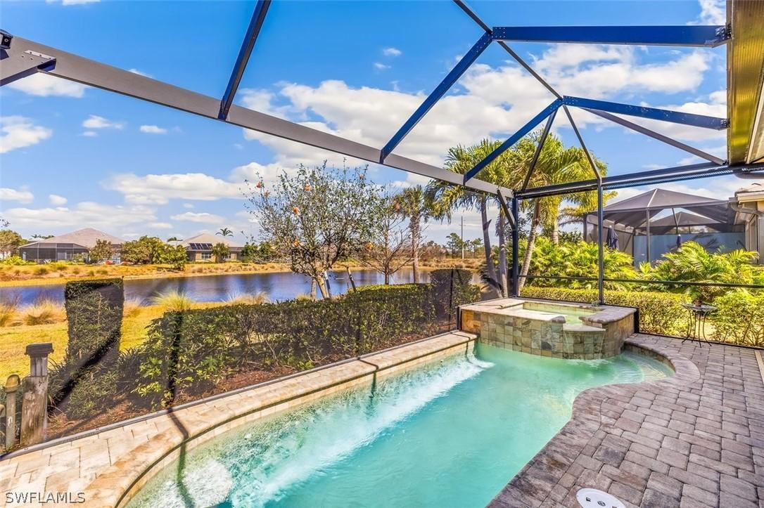 6931 Cay Ct., Naples, FL 34113