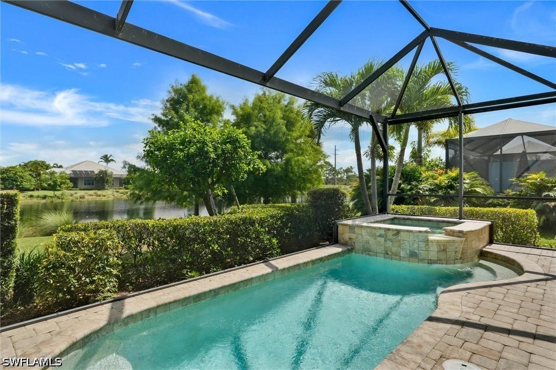 6931 Cay Ct., Naples, FL 34113