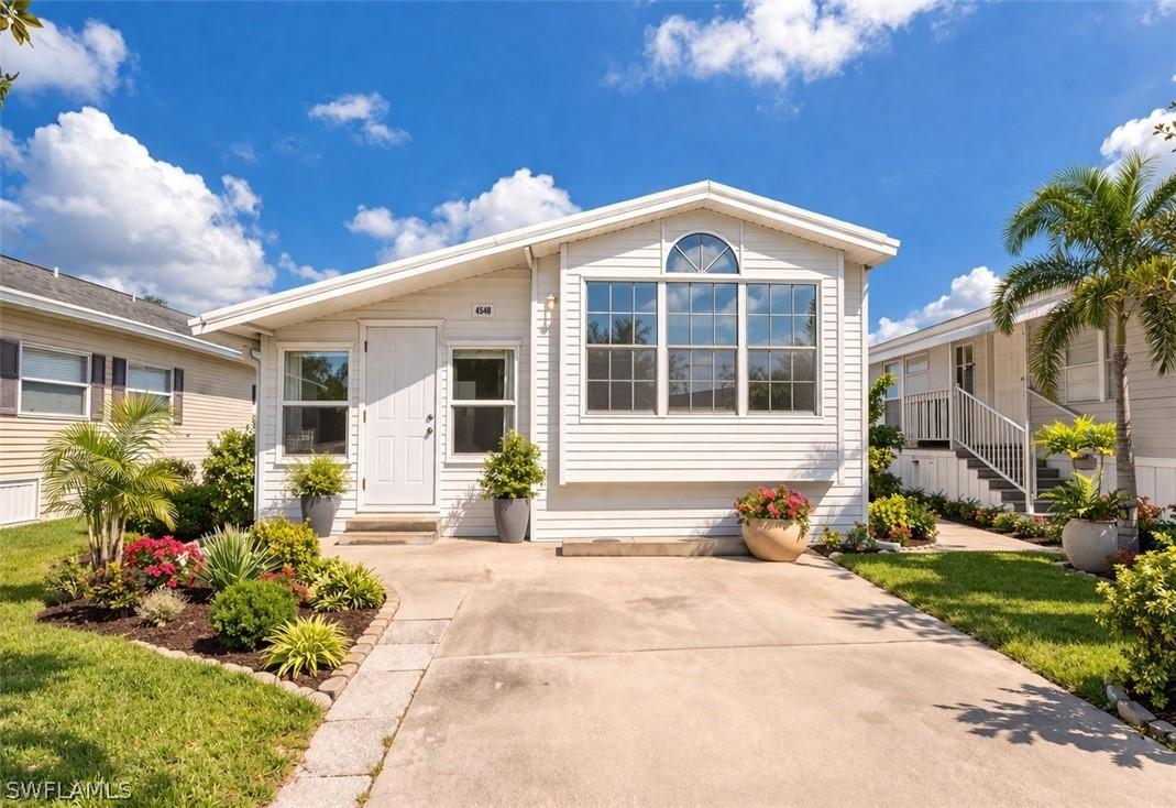 4540 Robert E Lee Blvd., Estero, FL 33928