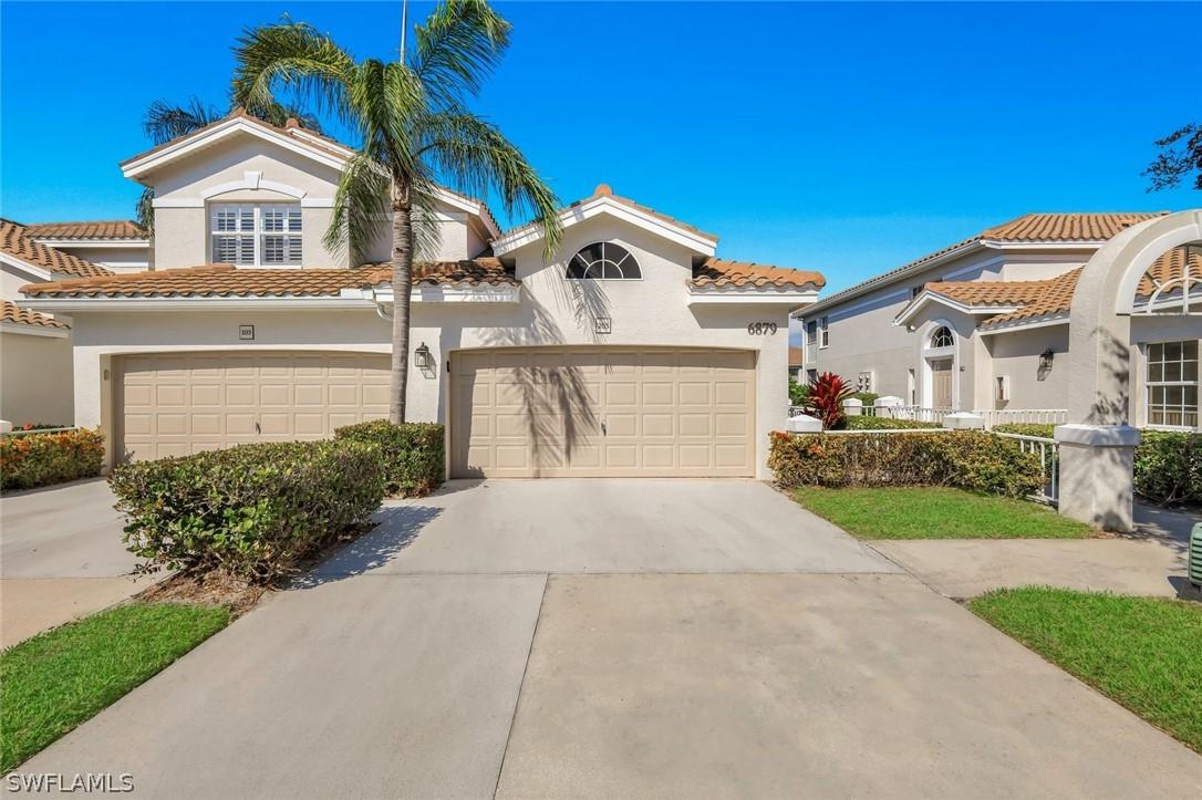 6879 Redbay Park Rd. #203, Naples, FL 34109