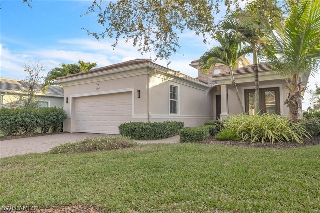 12653 Fairway Cove Ct., Fort Myers, FL 33905