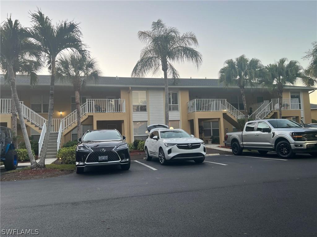 1250 Yesica Ann Cir. #E106, Naples, FL 34110