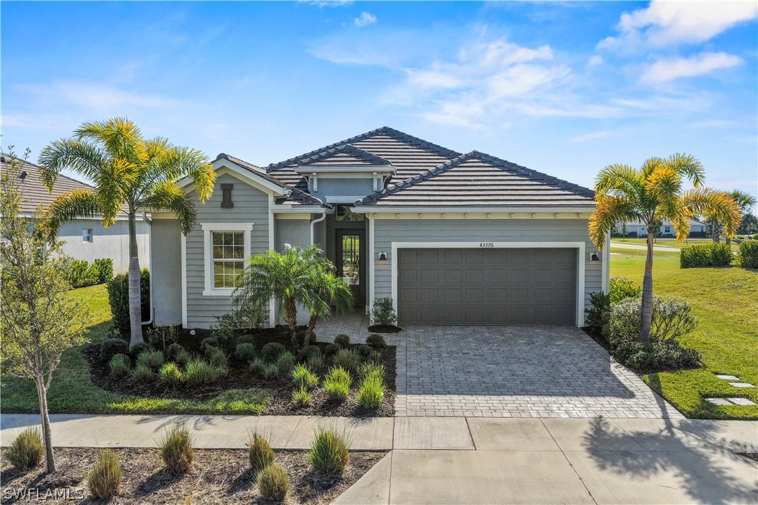 43376 Boardwalk Loop, Punta Gorda, FL 33982
