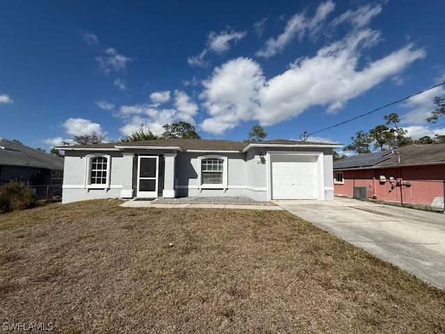 2475 Randall Blvd., Naples, FL 34120