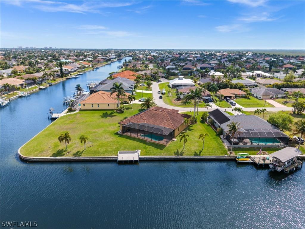 2801 SW 33rd St., Cape Coral, FL 33914