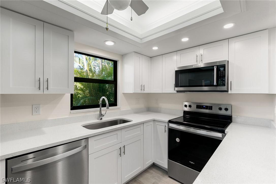 17455 Blueberry Hill Dr. #A, Fort Myers, FL 33908