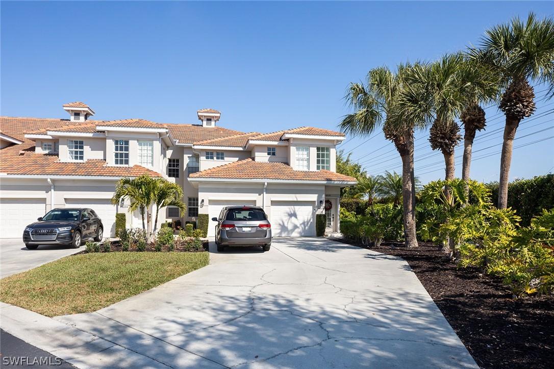 3042 Driftwood Way #4808, Naples, FL 34109