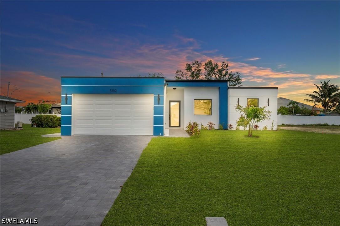 1303 NE 6th Ave., Cape Coral, FL 33909