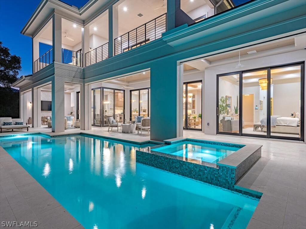 448 Devils Ln., Naples, FL 34103