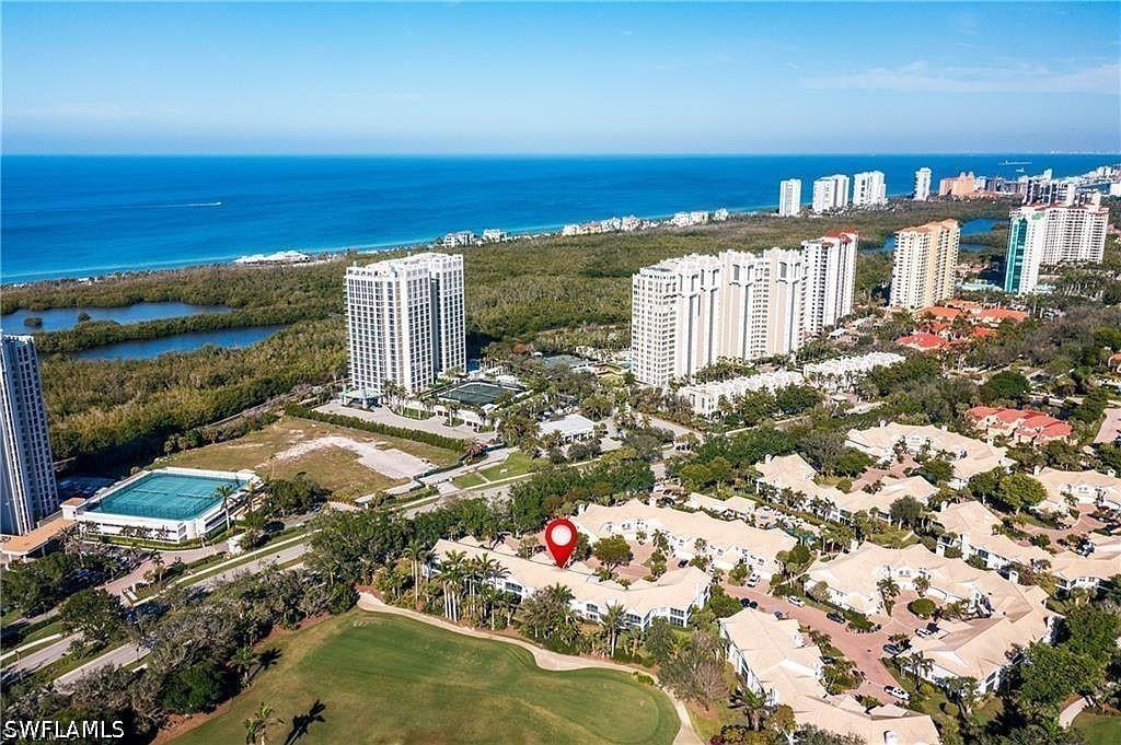 6830 San Marino Dr. #711A, Naples, FL 34108