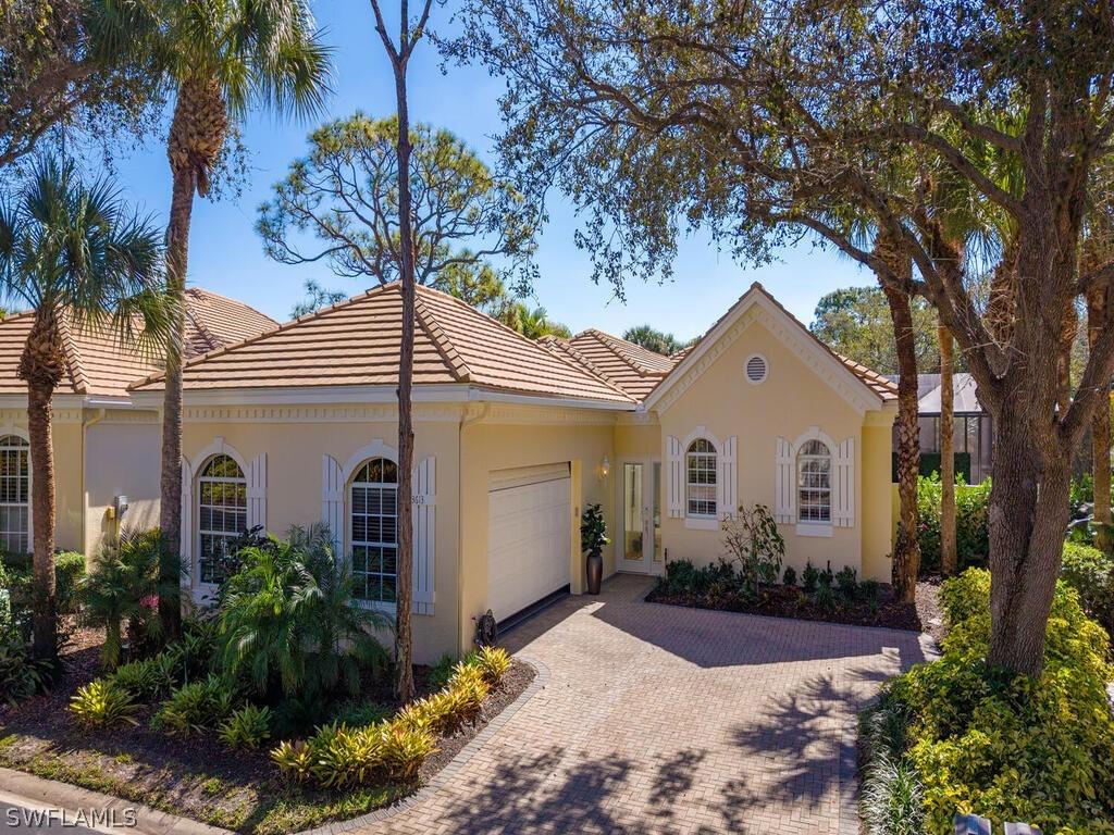 3613 Olde Cottage Ln., Bonita Springs, FL 34134