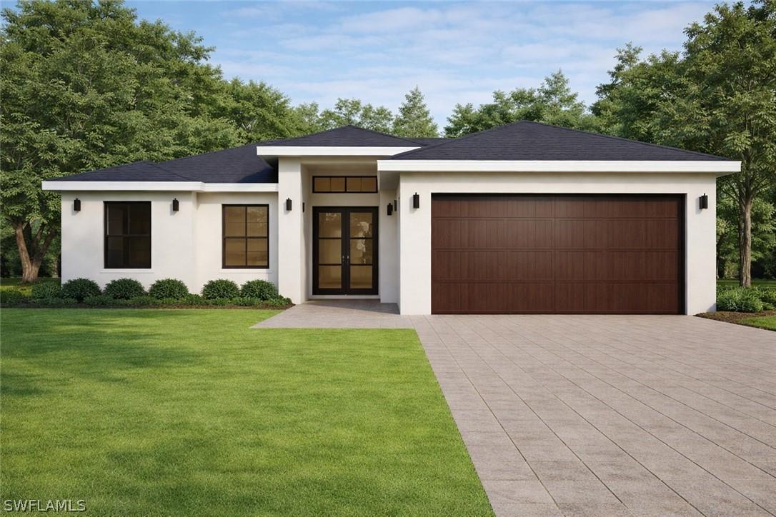 100 Parish Dr., Lehigh Acres, FL 33974