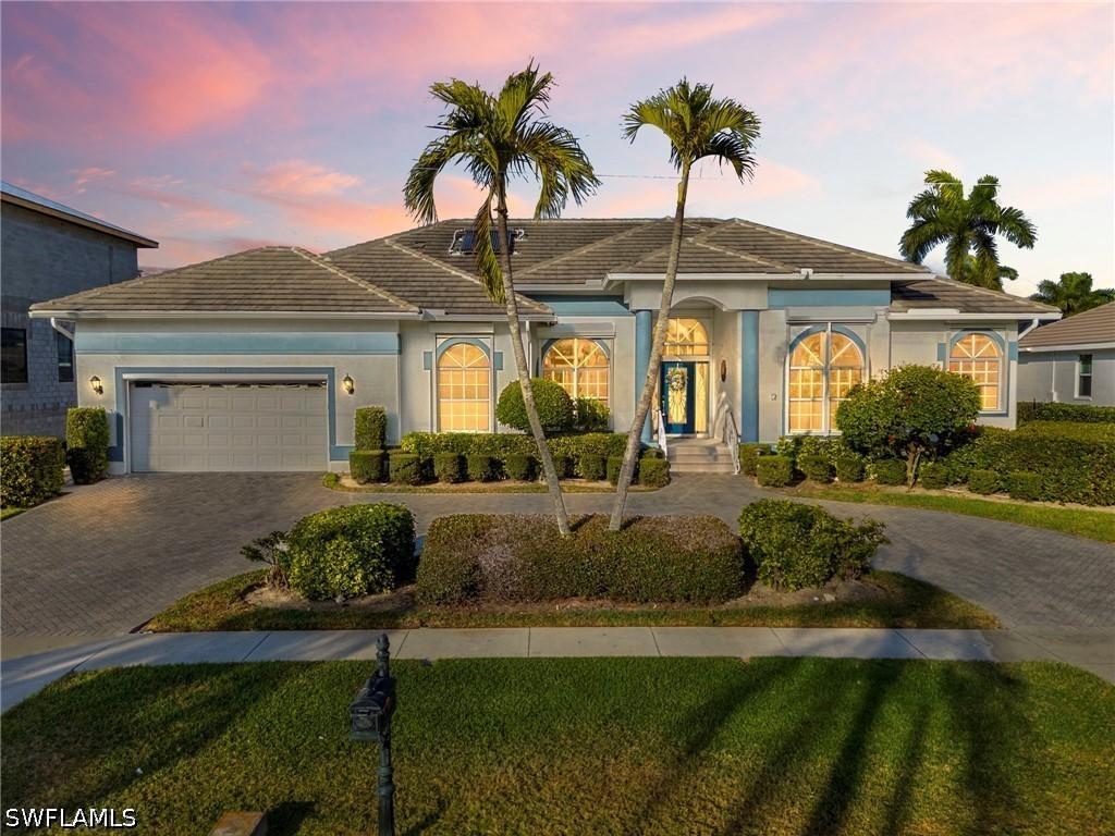 263 Rockhill Ct., Marco Island, FL 34145