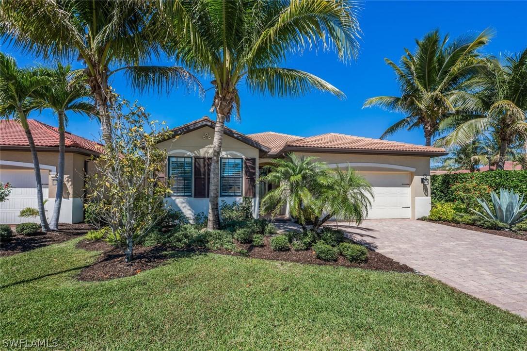 14453 Tuscany Pointe Tr., Naples, FL 34120