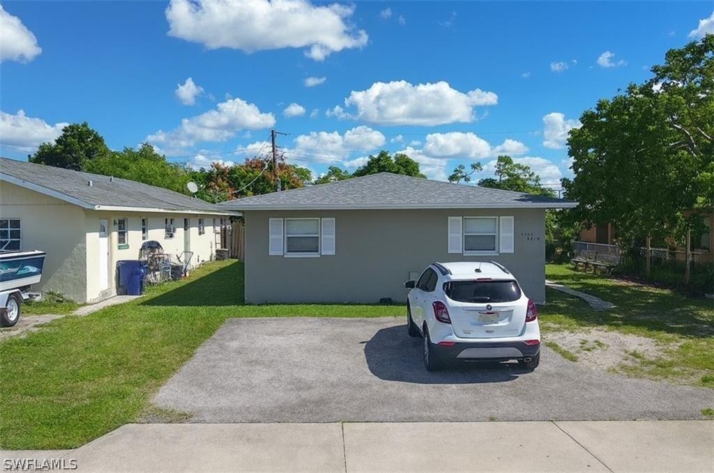 5417 / 5419 4th Ave., Fort Myers, FL 33907