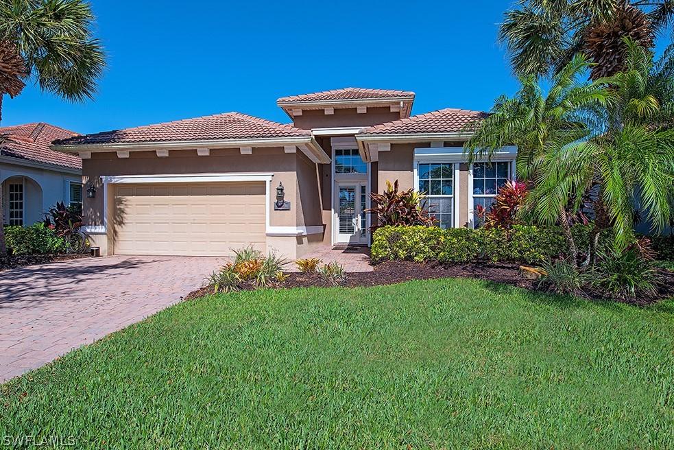 10322 Flat Stone Loop, Bonita Springs, FL 34135
