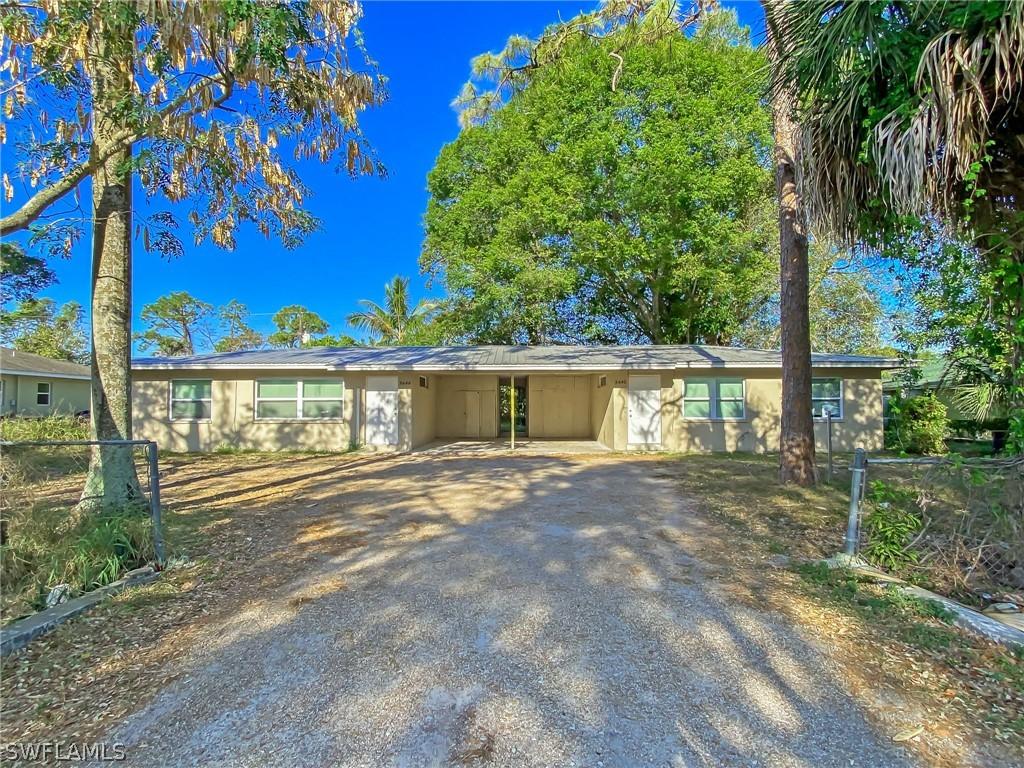 5440 / 5444 11th Ave., Fort Myers, FL 33907