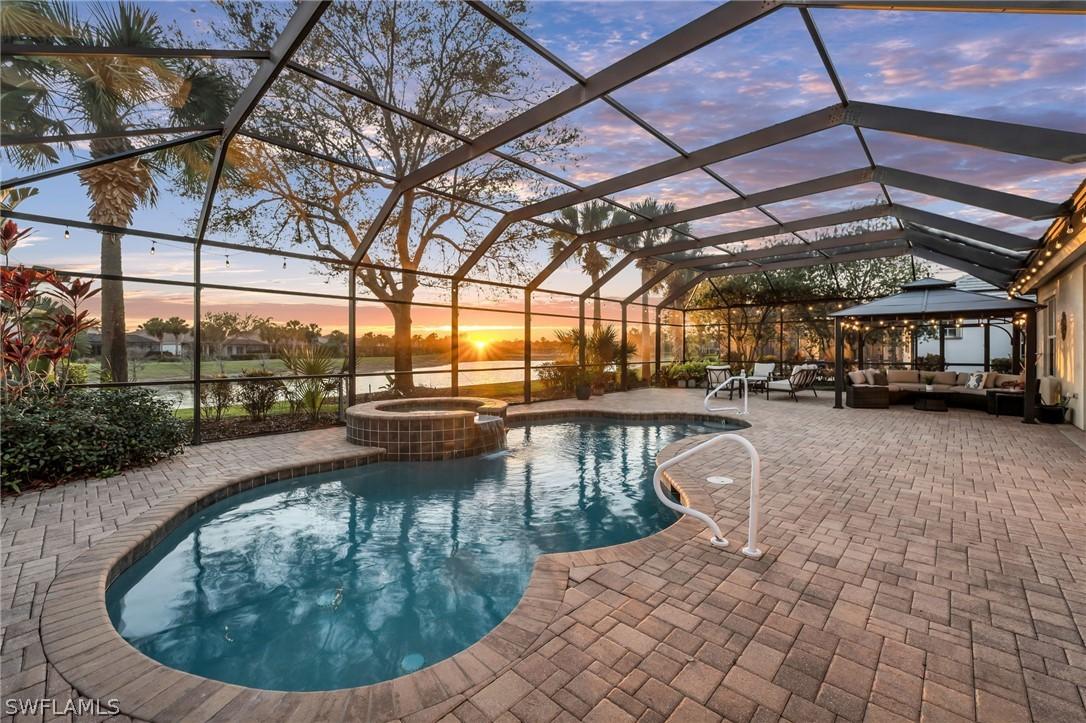 12080 Wicklow Ln., Naples, FL 34120