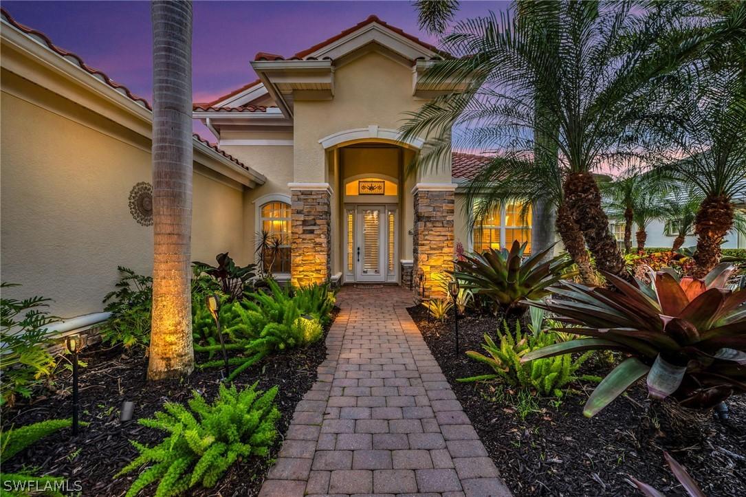12080 Wicklow Ln., Naples, FL 34120