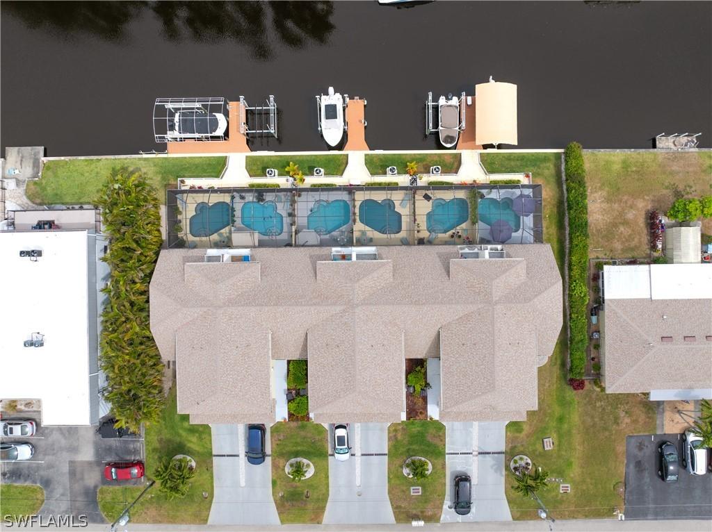 4969 Viceroy St. #106, Cape Coral, FL 33904