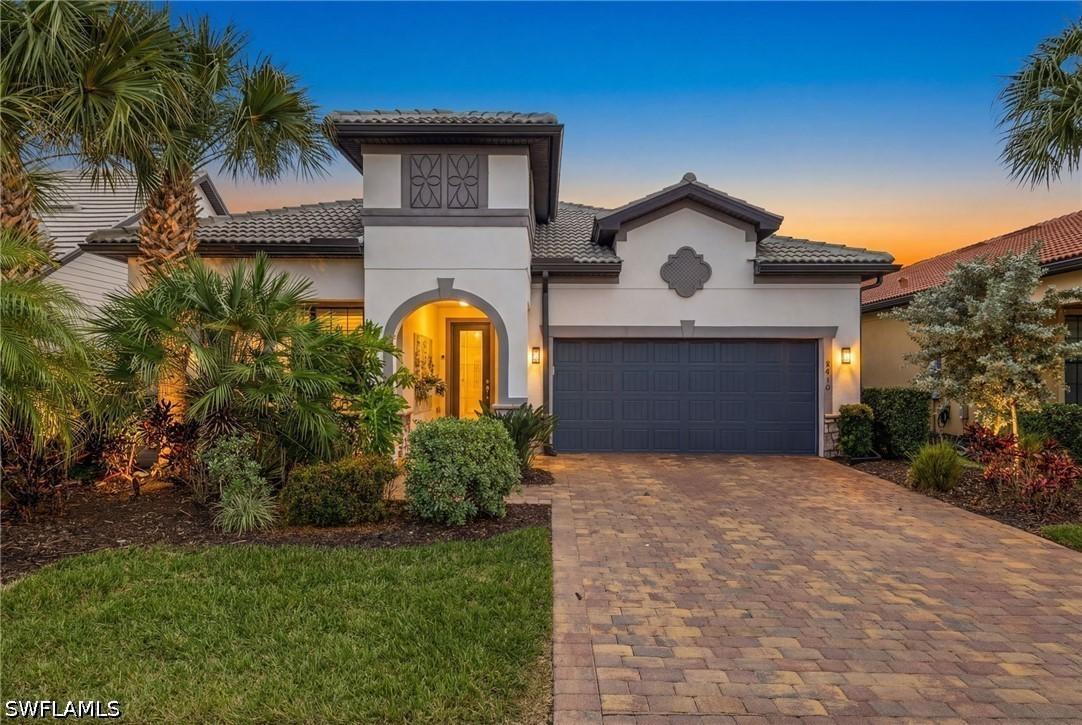 9410 Whooping Crane Way, Naples, FL 34120
