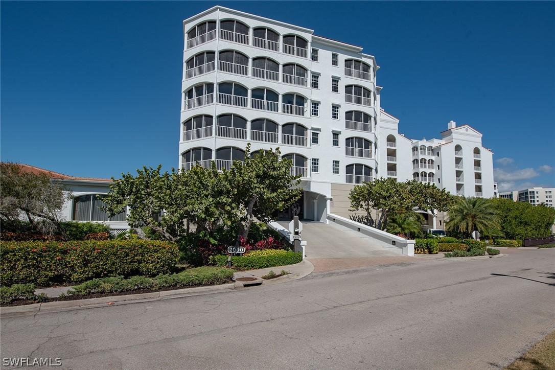 2000 Royal Marco Way #407, Marco Island, FL 34145