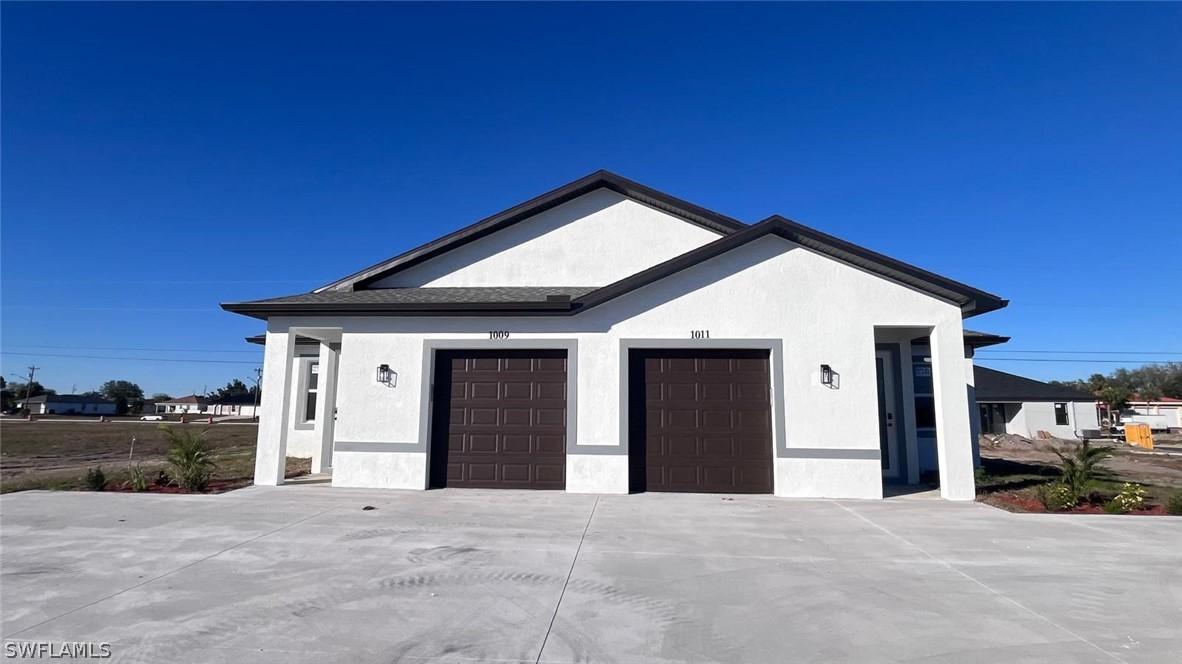 1009/1011 NE 15th Ln. #1009 / 1011, Cape Coral, FL 33909