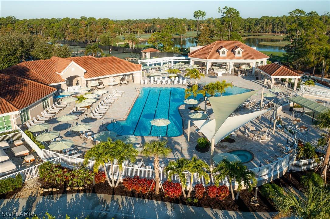 8490 Danbury Blvd. #104, Naples, FL 34120