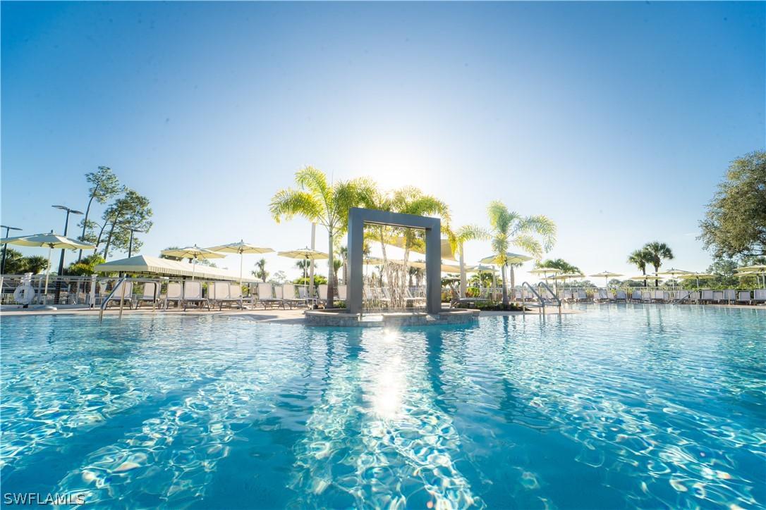 8490 Danbury Blvd. #104, Naples, FL 34120