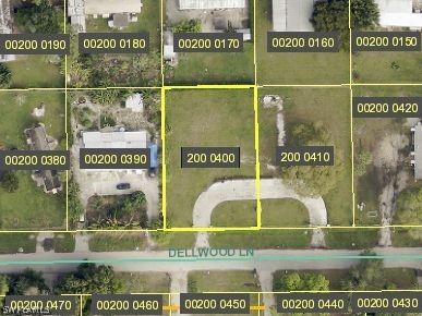 11368 Dellwood Ln., Bonita Springs, FL 34135