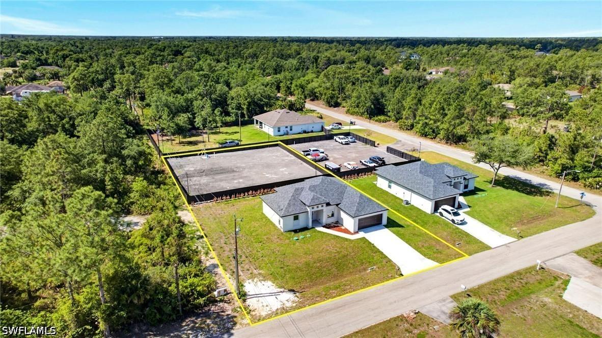 1402 E 7th St., Lehigh Acres, FL 33972