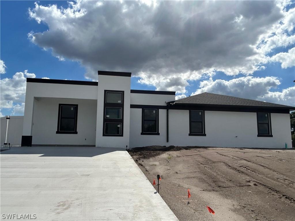 836/838 Milwaukee Blvd., Lehigh Acres, FL 33974