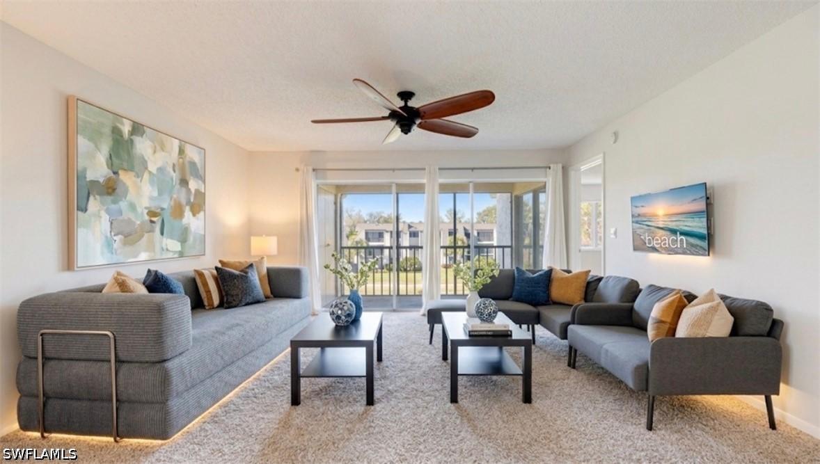 1645 Spoonbill Ln #C, Naples, FL 34105