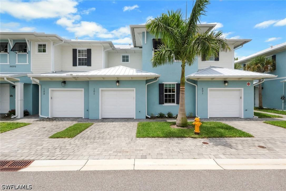 26370 Coco Cay Cir. #101, Bonita Springs, FL 34135