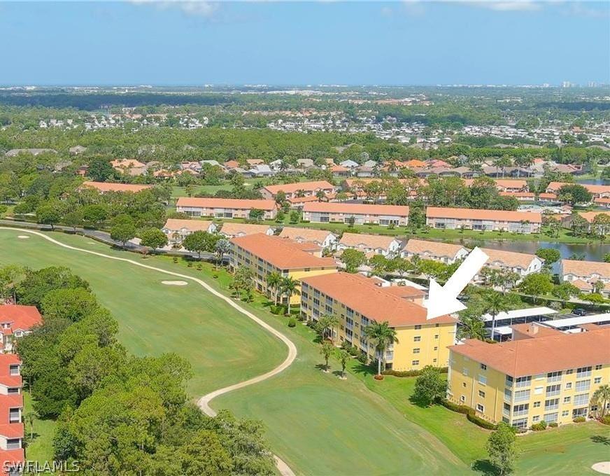 6820 Sterling Greens Pl. #401, Naples, FL 34104