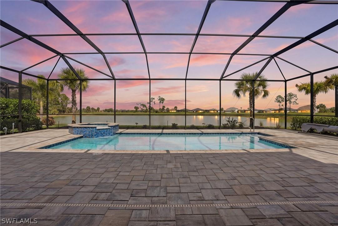 1821 Amador Ct., Naples, FL 34120