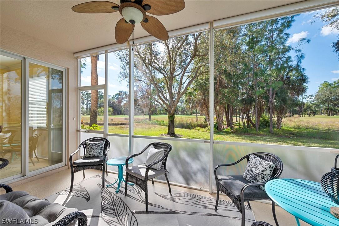 3425 Grand Cypress Dr. #101, Naples, FL 34119