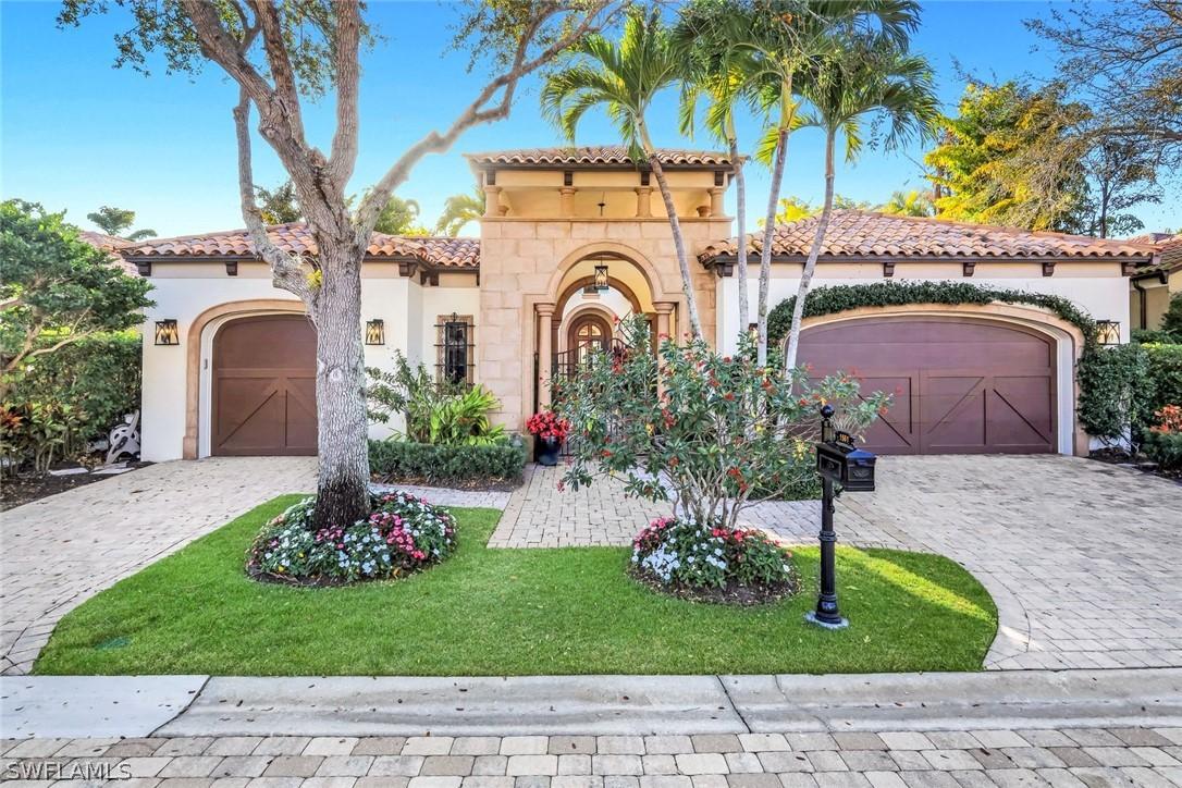 1561 Marsh Wren Ln., Naples, FL 34105