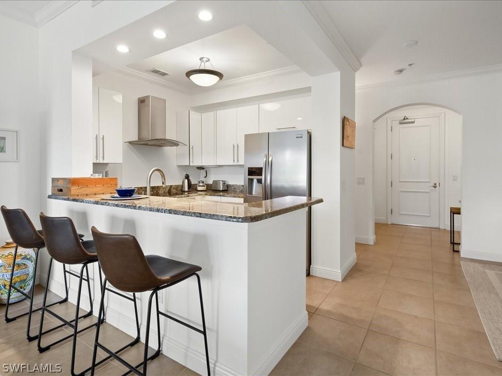 8011 Via Monte Carlo Way #2302, Estero, FL 33928