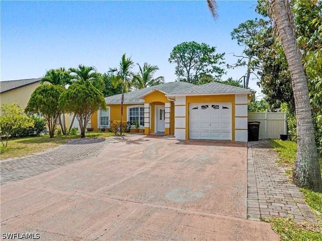[Address Hidden by Seller], Naples, FL 34113