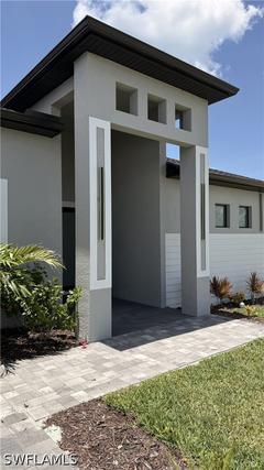 New Construction Homes For Sale This Week in Cape Coral: February 11th to February 17th