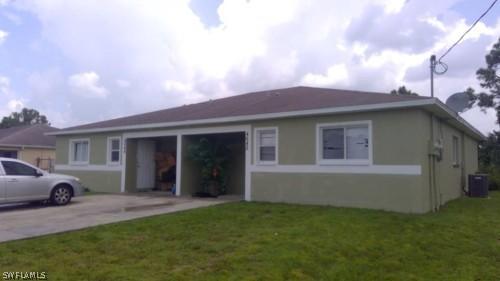 4644 Golfview Blvd., Lehigh Acres, FL 33973