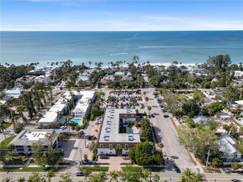 1222 Gordon Dr. #2, Naples, FL 34102