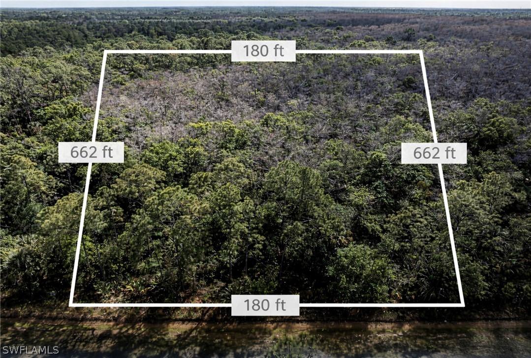 PID 39149400008 66th Ave., Naples, FL 34120