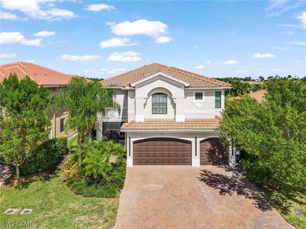 11715 Oakwood Preserve Pl., Fort Myers, FL 33913